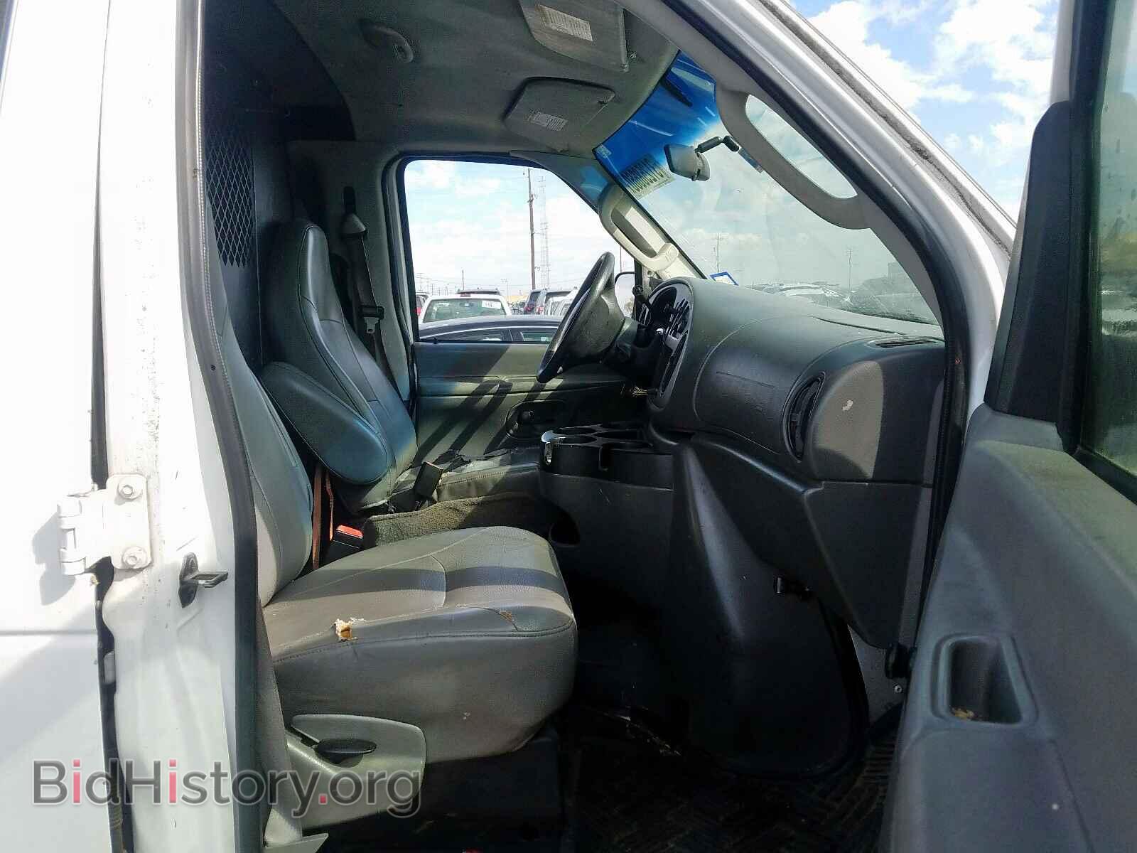 2006 FORD ECONOLINE - VIN: 1FTSS34L86HB38257 - Фото 5