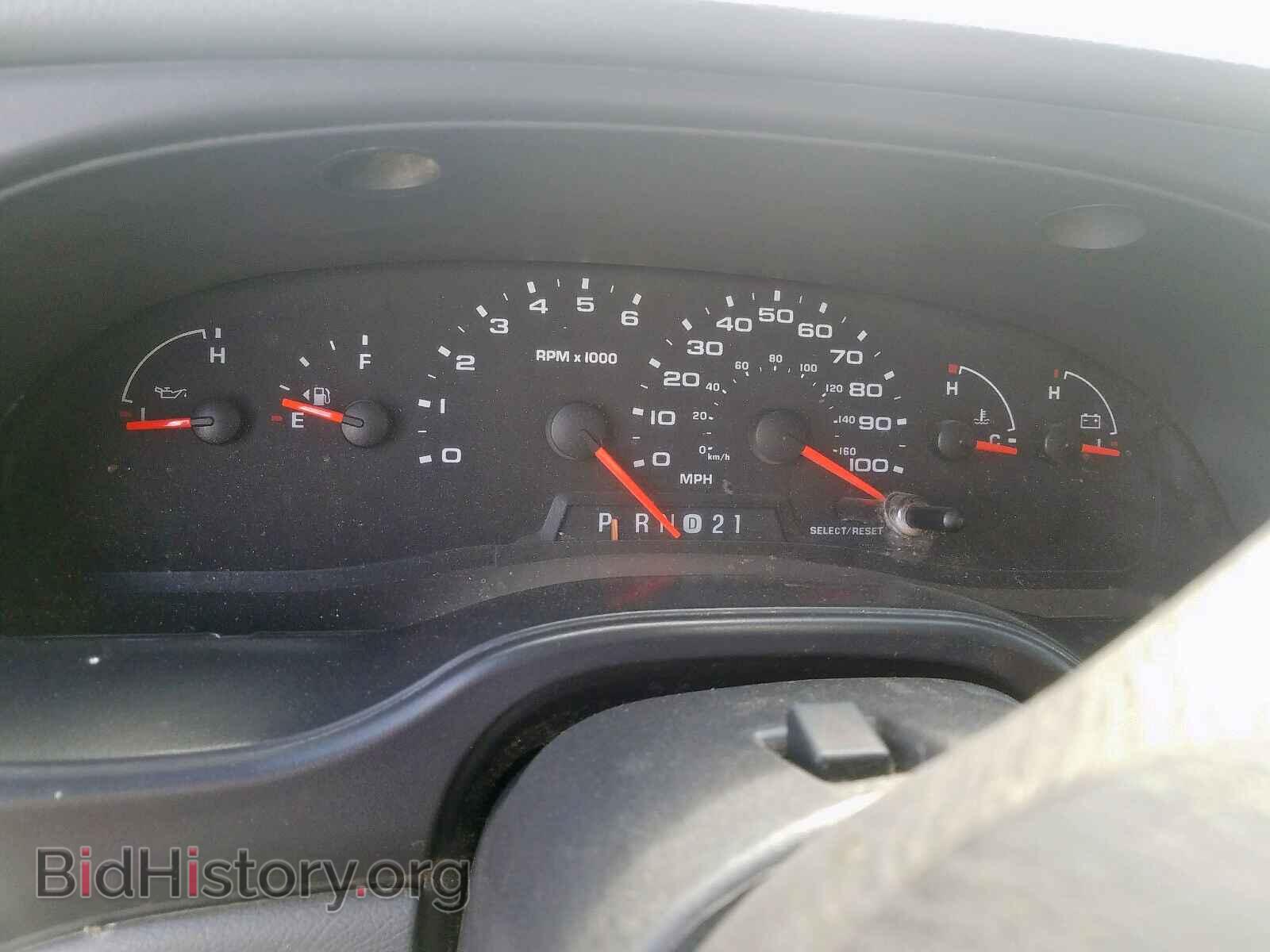 2006 FORD ECONOLINE - VIN: 1FTSS34L86HB38257 - Фото 8