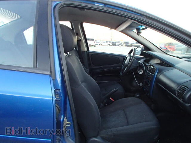2003 DODGE NEON - VIN: 1B3ES56CX3D233414 - Фото 5