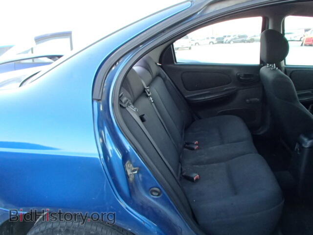 2003 DODGE NEON - VIN: 1B3ES56CX3D233414 - Фото 6