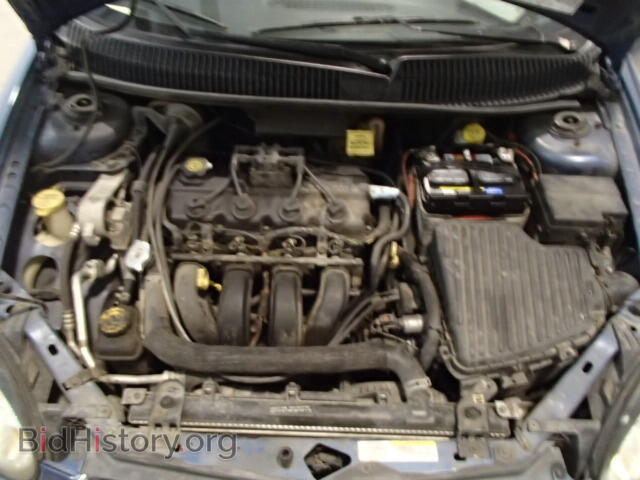 2003 DODGE NEON - VIN: 1B3ES56CX3D233414 - Фото 7