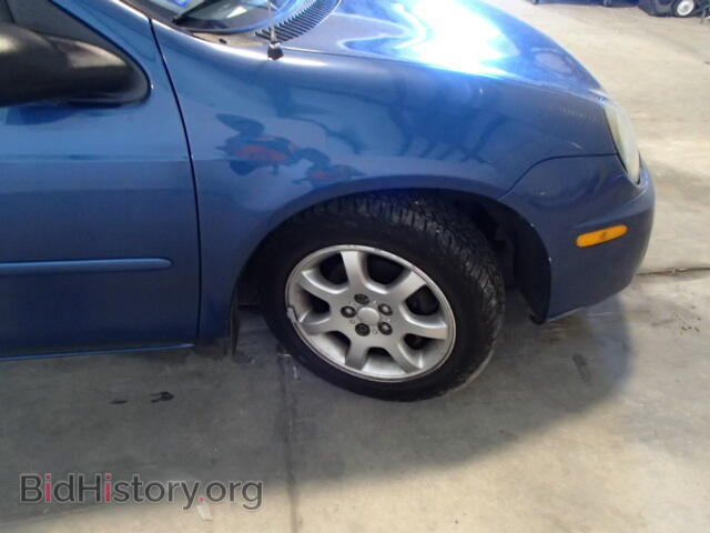 2003 DODGE NEON - VIN: 1B3ES56CX3D233414 - Фото 10