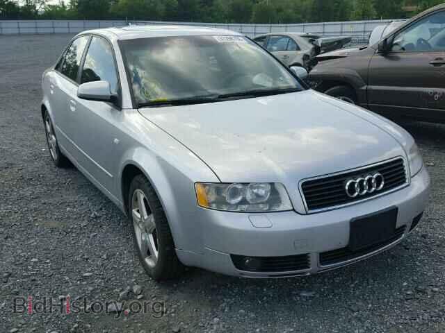 Photo WAULC68E75A105723 - AUDI A4 2005