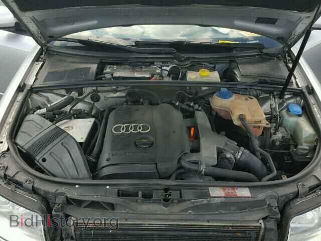 2005 AUDI A4 - VIN: WAULC68E75A105723 - Фото 7