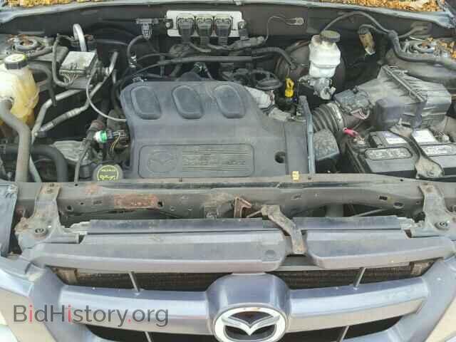 2005 MAZDA TRIBUTE - VIN: 4F2CZ06105KM27953 - Фото 7