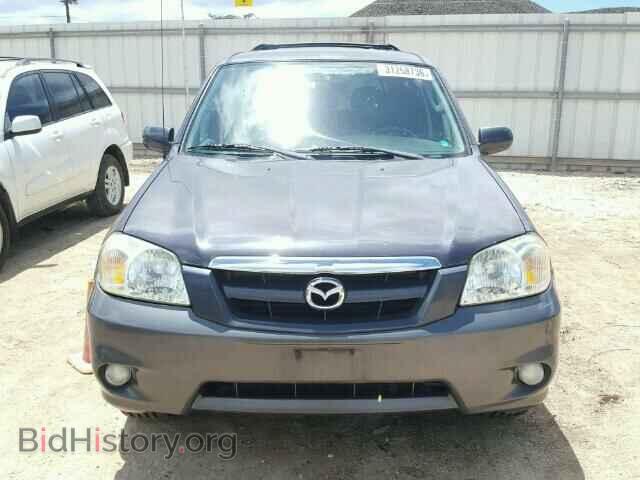 2005 MAZDA TRIBUTE - VIN: 4F2CZ06105KM27953 - Фото 9