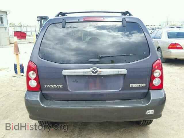 2005 MAZDA TRIBUTE - VIN: 4F2CZ06105KM27953 - Фото 10