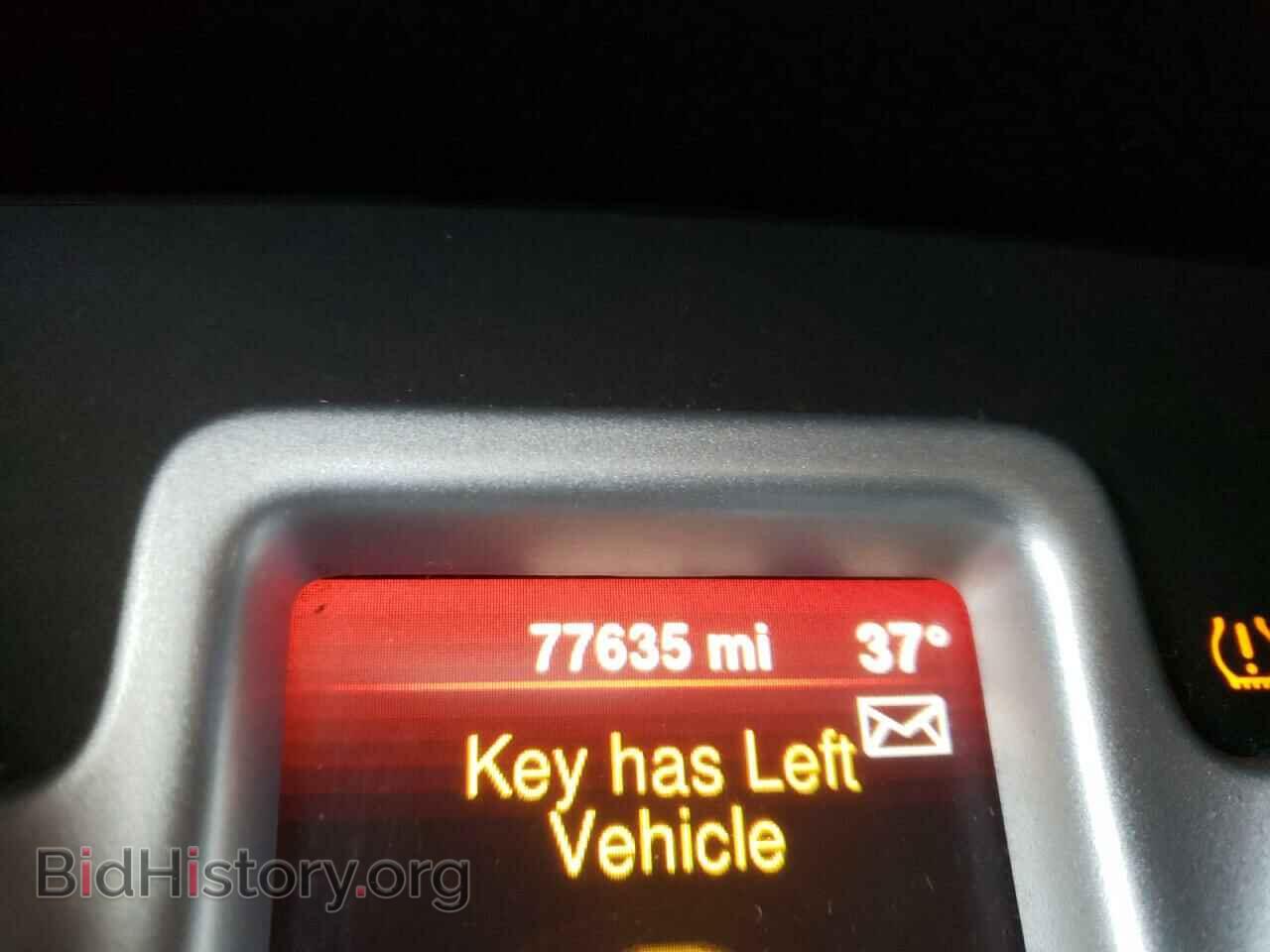 2016 DODGE JOURNEY - VIN: 3C4PDCBB8GT174978 - Фото 8
