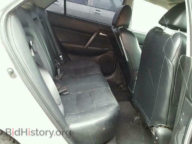 2007 MAZDA 6 - VIN: 1YVHP80C675M15502 - Фото 6