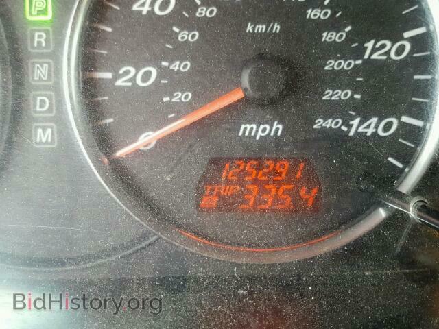 2007 MAZDA 6 - VIN: 1YVHP80C675M15502 - Фото 8