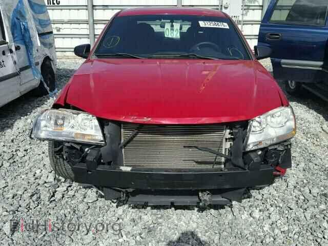 2013 DODGE AVENGER - VIN: 1C3CDZAB5DN566853 - Фото 10
