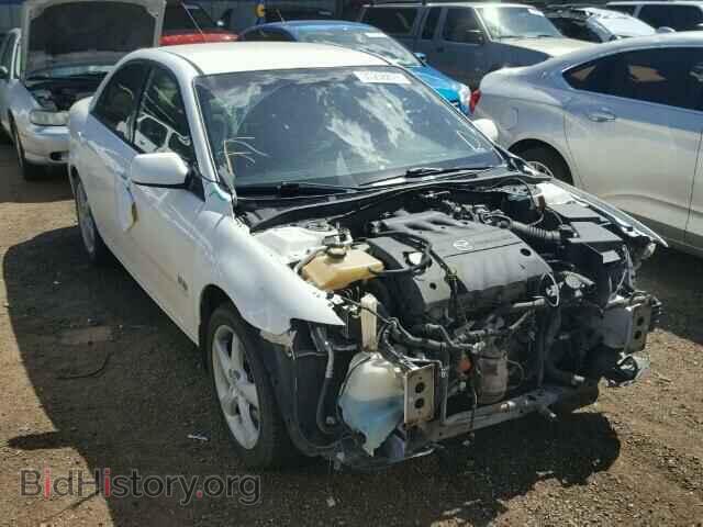 Фотография 1YVHP80D365M63899 - MAZDA 6 2006