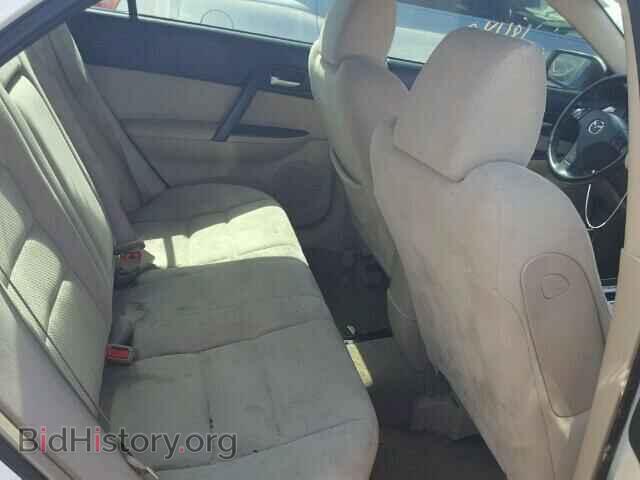 2006 MAZDA 6 - VIN: 1YVHP80D365M63899 - Фото 6