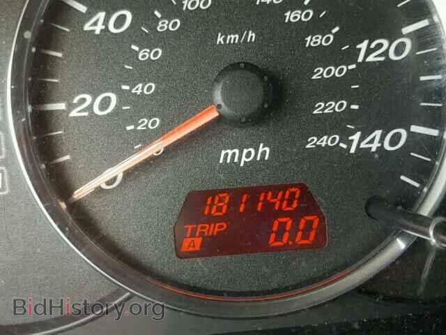 2006 MAZDA 6 - VIN: 1YVHP80D365M63899 - Фото 8