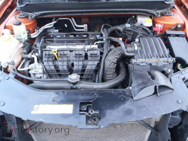 2011 DODGE AVENGER - VIN: 1B3BD1FBXBN575158 - Фото 7