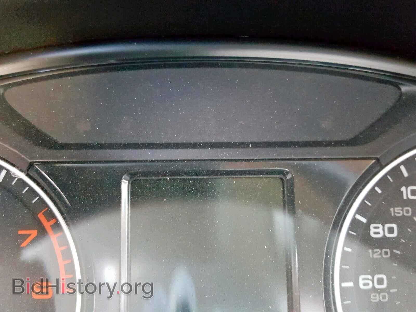 2012 AUDI Q5 - VIN: WA1CFAFP7CA065975 - Фото 8