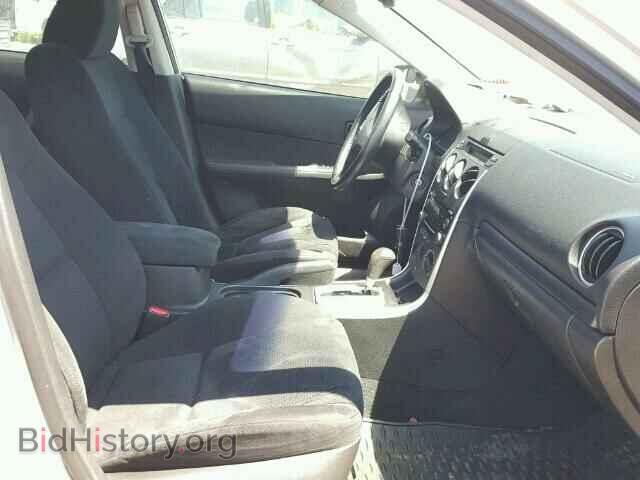 2008 MAZDA 6 - VIN: 1YVHP80C285M05857 - Фото 5