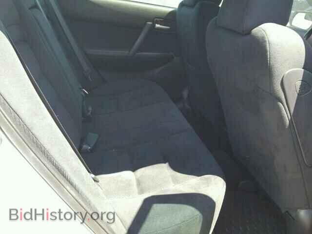 2008 MAZDA 6 - VIN: 1YVHP80C285M05857 - Фото 6