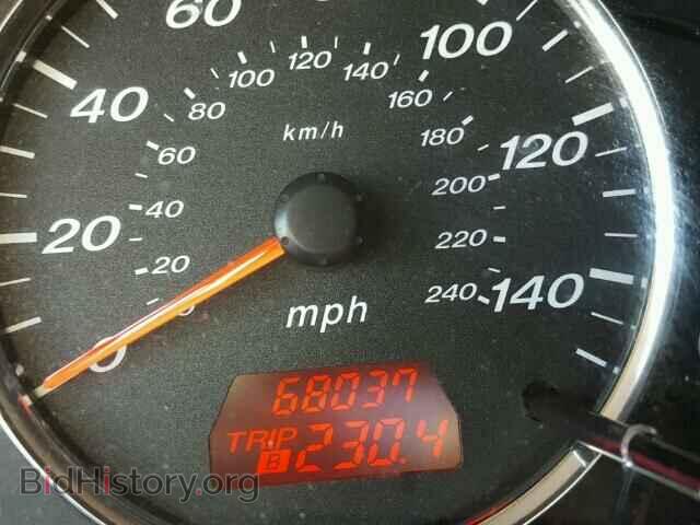2008 MAZDA 6 - VIN: 1YVHP80C285M05857 - Фото 8