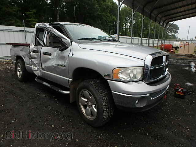 Photo 1D7HU18D13J650982 - DODGE RAM 1500 2003