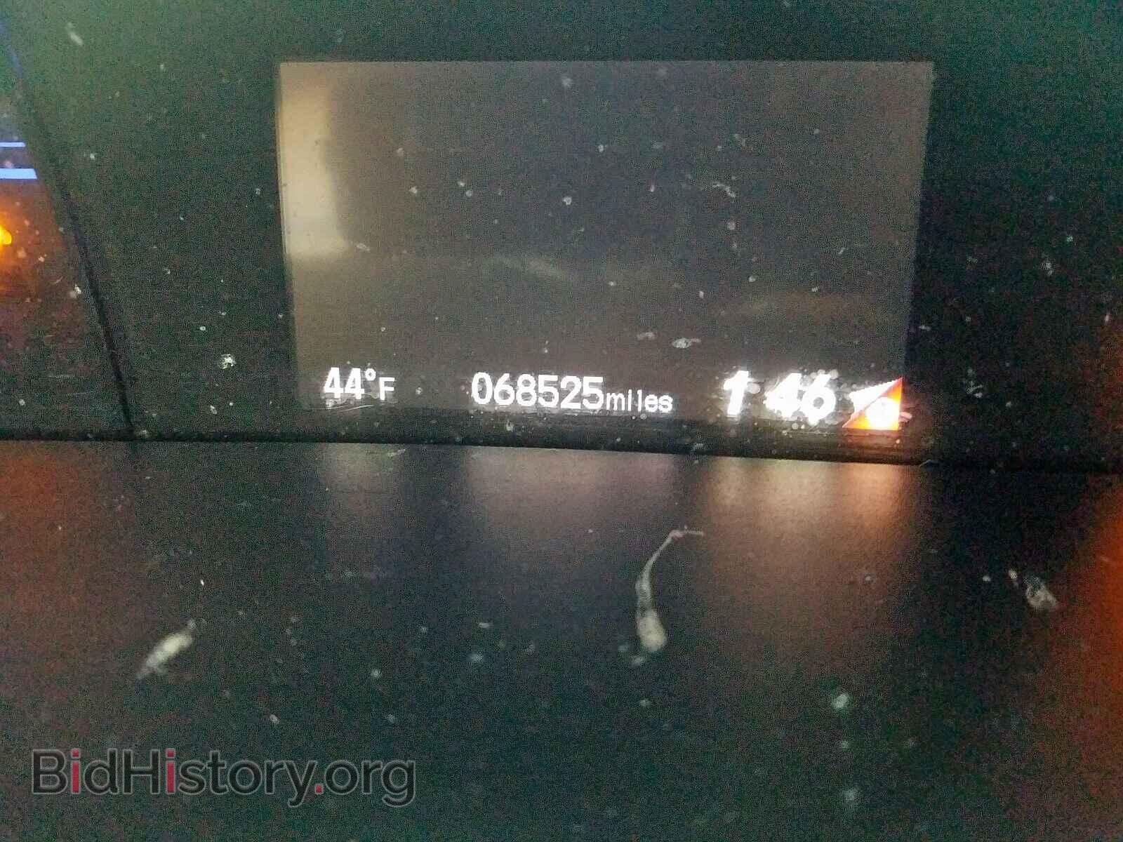 2014 HONDA CIVIC - VIN: 19XFB2F52EE243570 - Фото 8