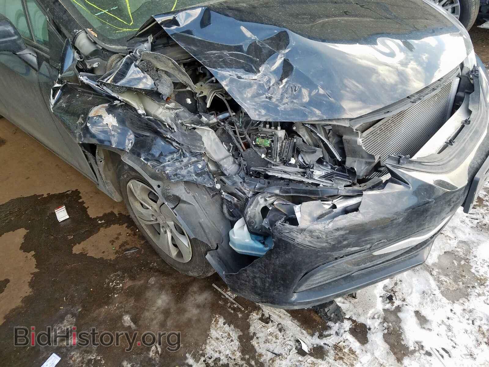 2014 HONDA CIVIC - VIN: 19XFB2F52EE243570 - Фото 9