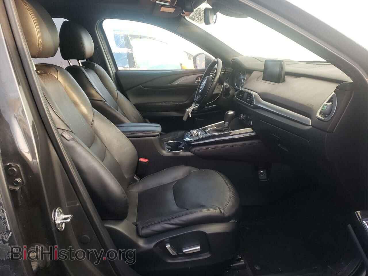 2017 MAZDA CX-9 - VIN: JM3TCBDYXH0128331 - Фото 5