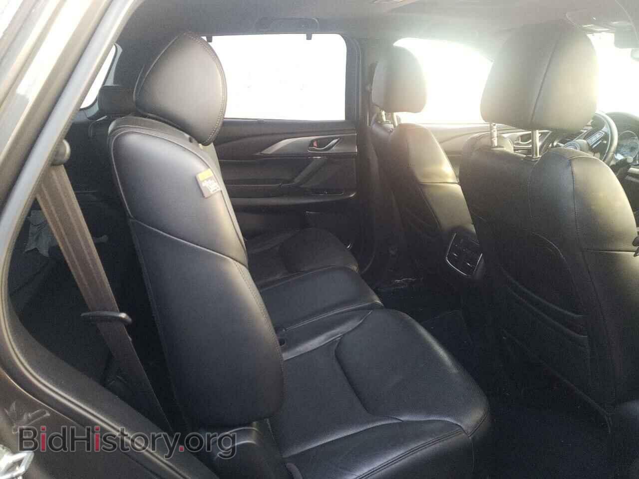2017 MAZDA CX-9 - VIN: JM3TCBDYXH0128331 - Фото 6