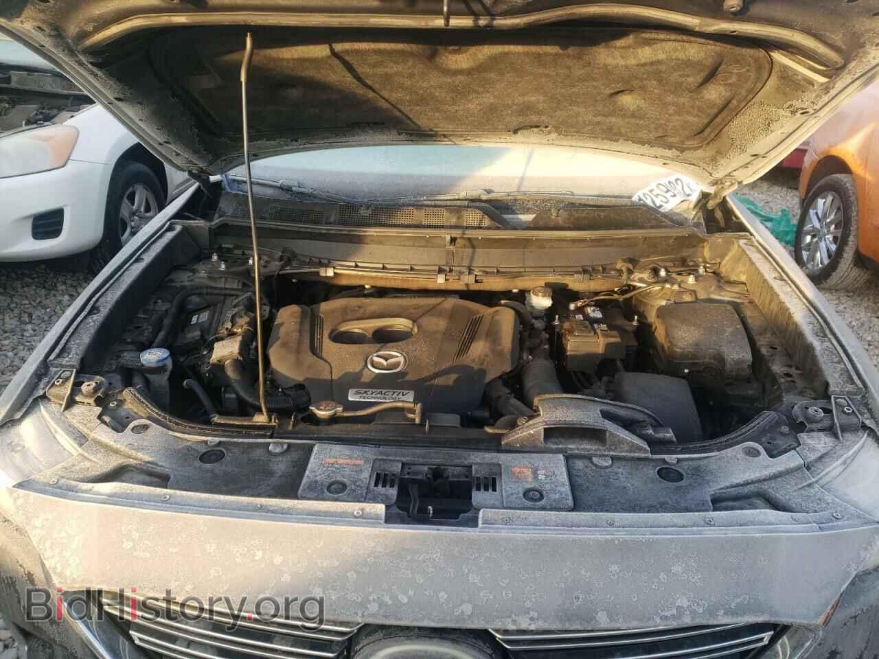 2017 MAZDA CX-9 - VIN: JM3TCBDYXH0128331 - Фото 7