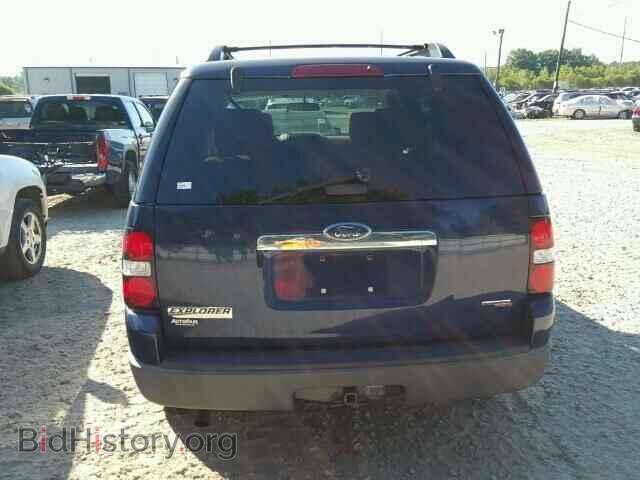 2006 FORD EXPLORER - VIN: 1FMEU72E26UA07332 - Photo 10