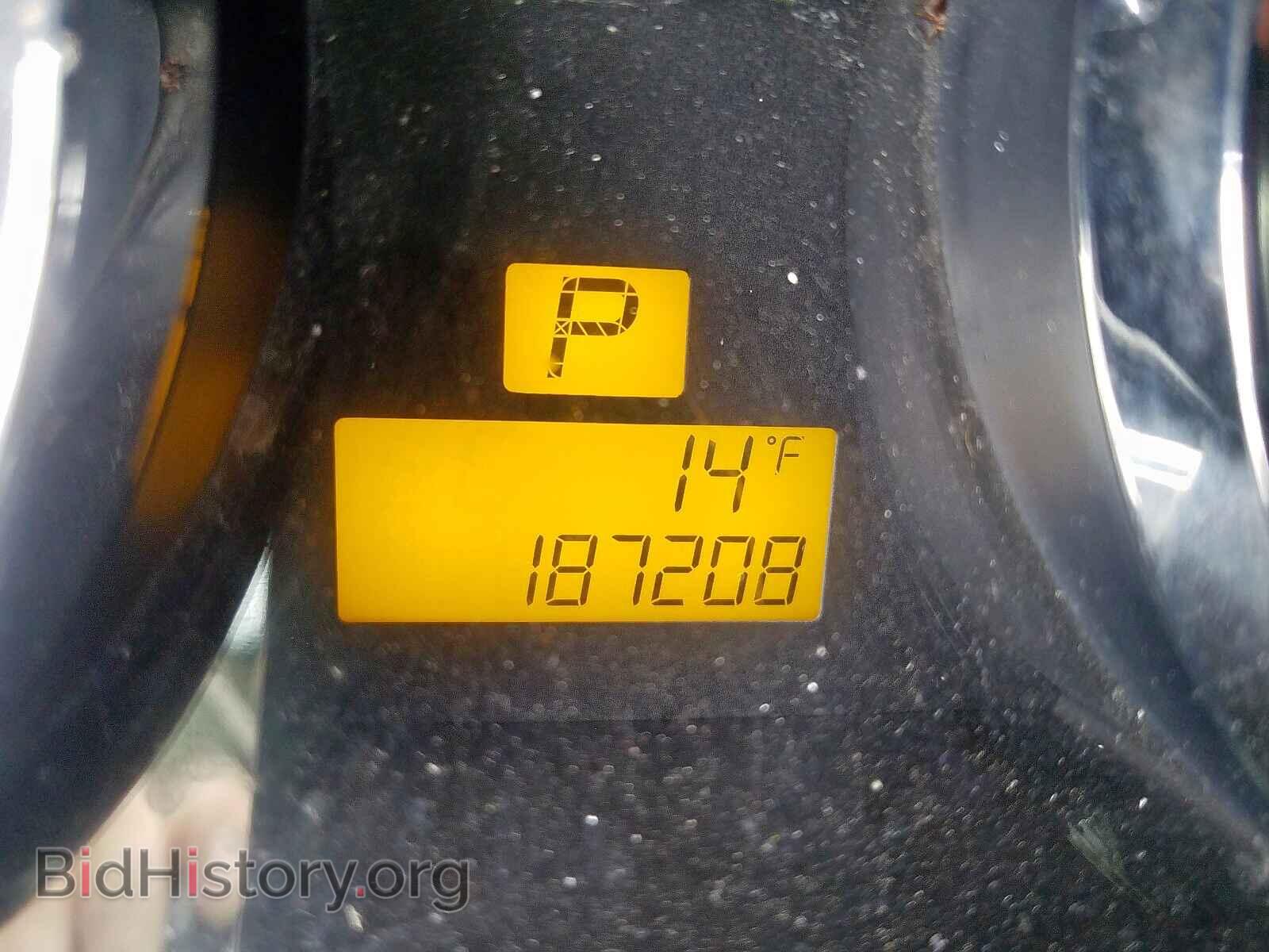 2008 SATURN VUE - VIN: 3GSCL33P68S612582 - Photo 8