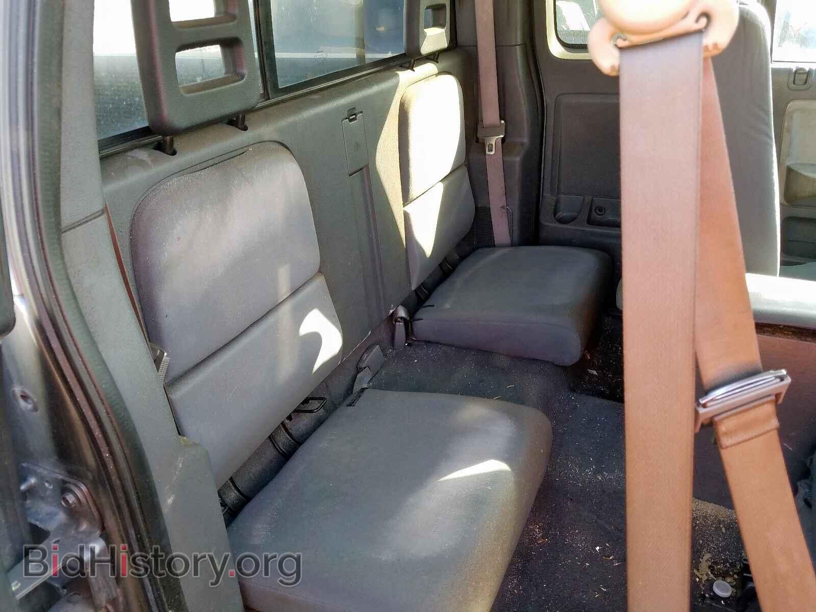 2005 DODGE DAKOTA - VIN: 1D7HE22K65S109059 - Фото 6