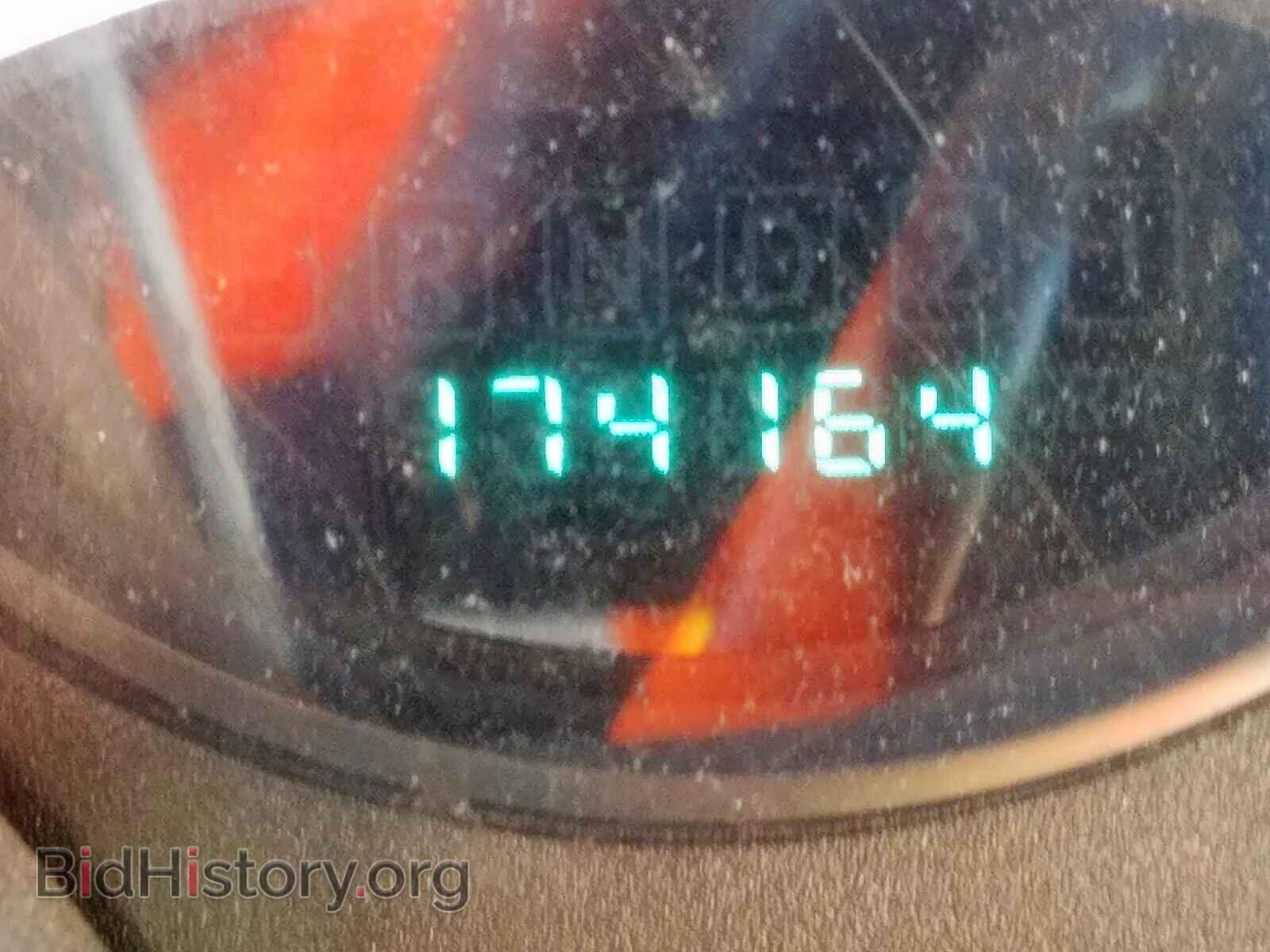 2005 DODGE DAKOTA - VIN: 1D7HE22K65S109059 - Фото 8