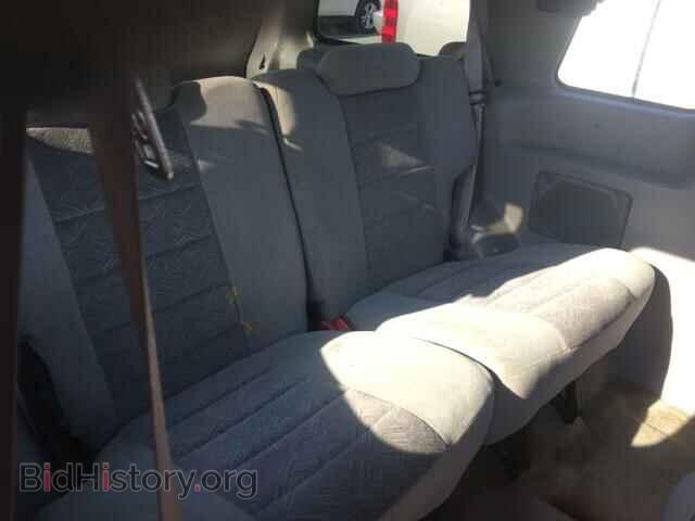 1998 FORD EXPLORER - VIN: 1FMYU22E8WUC90643 - Фото 6