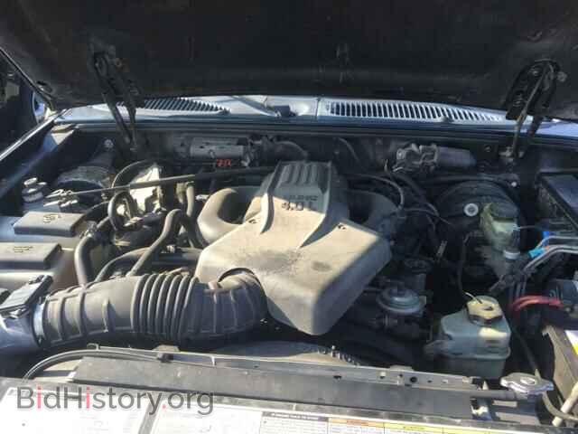 1998 FORD EXPLORER - VIN: 1FMYU22E8WUC90643 - Фото 7
