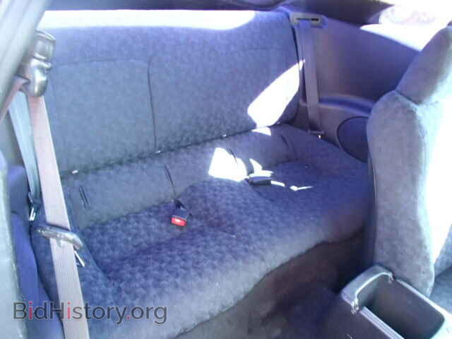 2003 MITSUBISHI ECLIPSE - VIN: 4A3AC34G63E134665 - Photo 6