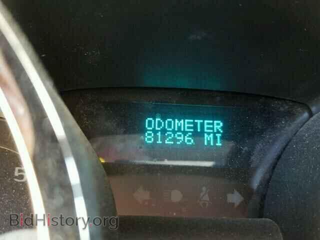 2012 CHEVROLET TRAVERSE - VIN: 1GNKRFED5CJ281084 - Фото 8