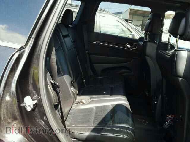 2014 JEEP CHEROKEE - VIN: 1C4RJFCG2EC219774 - Фото 6