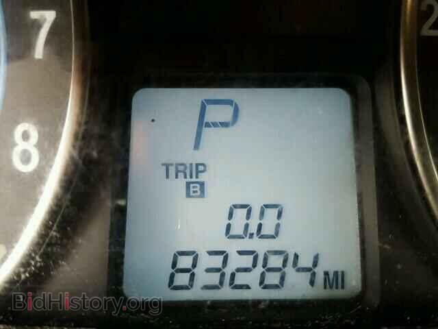2007 KIA OPTIMA - VIN: KNAGE123875147724 - Фото 8