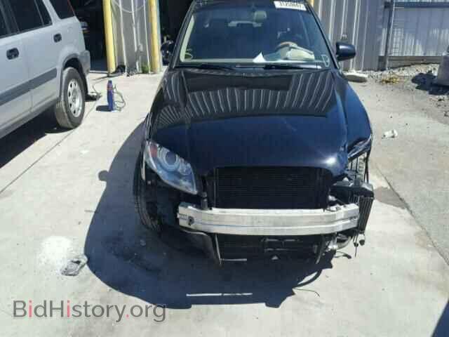 2007 AUDI A4 - VIN: WAUDF78E97A073099 - Фото 9