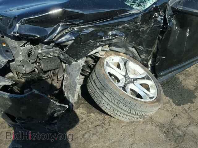 2012 FORD EDGE - VIN: 2FMDK3AK3CBA35577 - Фото 10