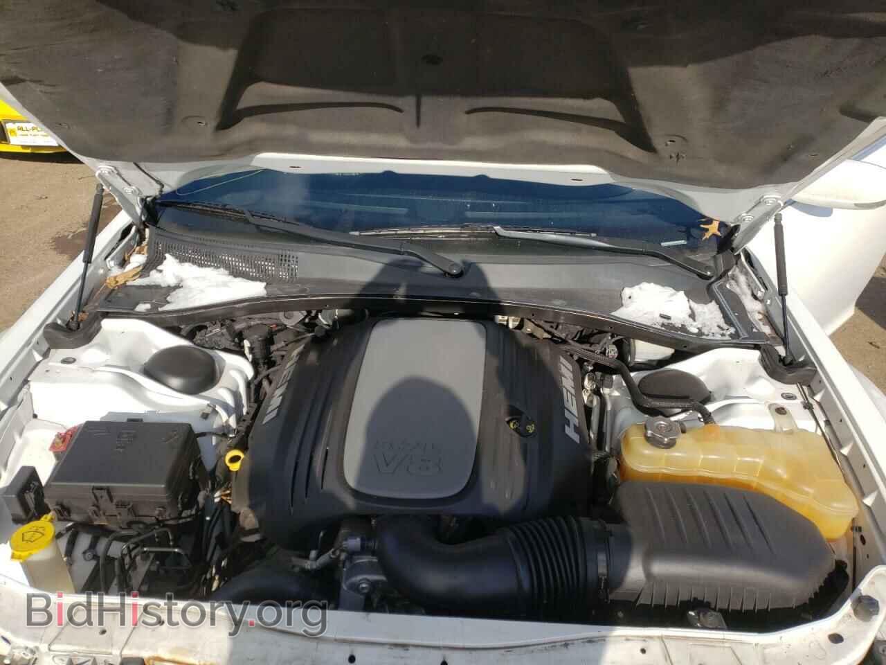 2013 CHRYSLER 300 - VIN: 2C3CCABT1DH580950 - Фото 7