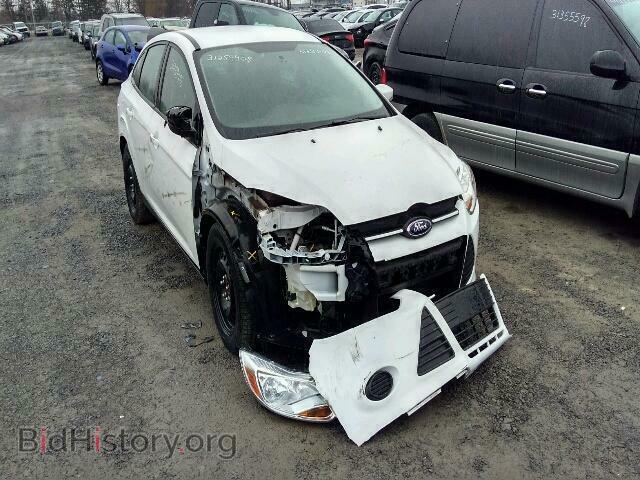 Photo 1FADP3F28DL273558 - FORD FOCUS 2013