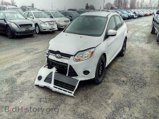 2013 FORD FOCUS - VIN: 1FADP3F28DL273558 - Photo 2