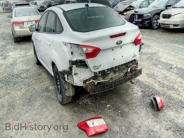 2013 FORD FOCUS - VIN: 1FADP3F28DL273558 - Photo 3