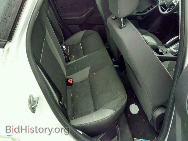 2013 FORD FOCUS - VIN: 1FADP3F28DL273558 - Photo 6