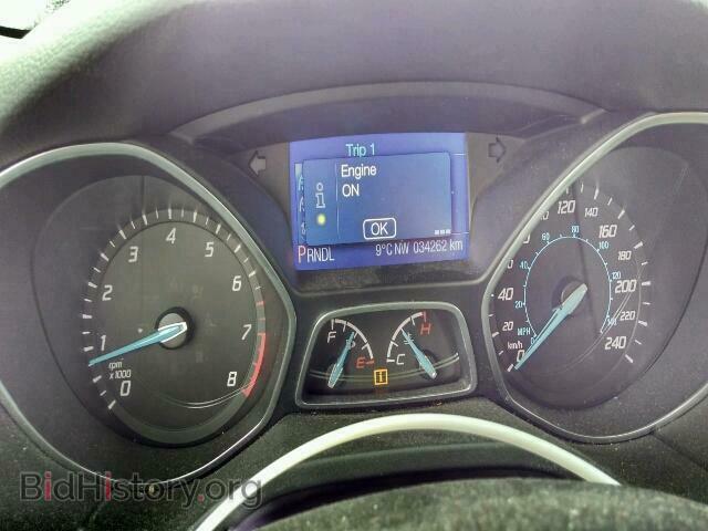 2013 FORD FOCUS - VIN: 1FADP3F28DL273558 - Photo 8