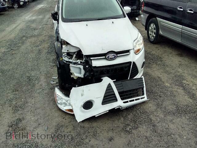 2013 FORD FOCUS - VIN: 1FADP3F28DL273558 - Photo 9