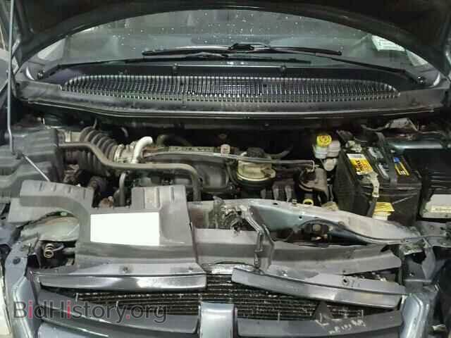 2006 DODGE CARAVAN - VIN: 2D4GP44L26R767467 - Фото 7
