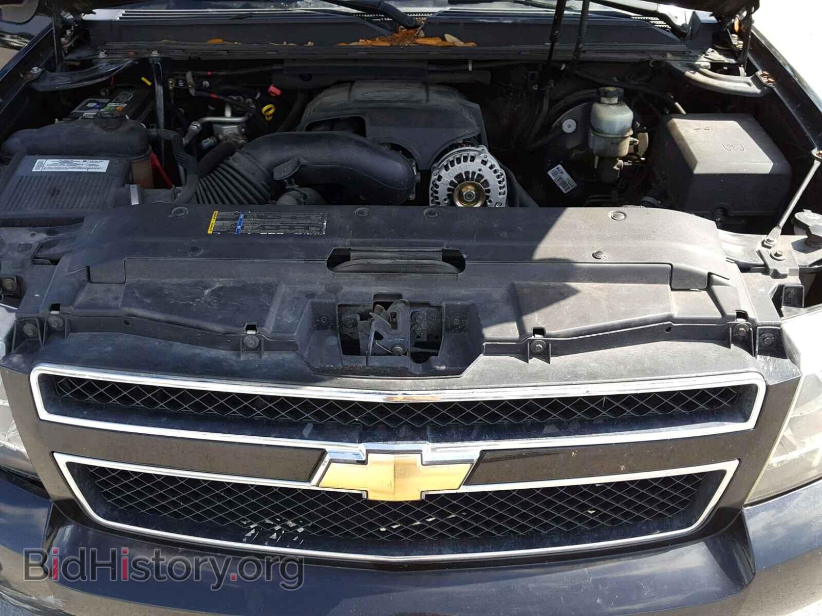 2007 CHEVROLET AVALANCHE - VIN: 3GNFK12327G149928 - Фото 7